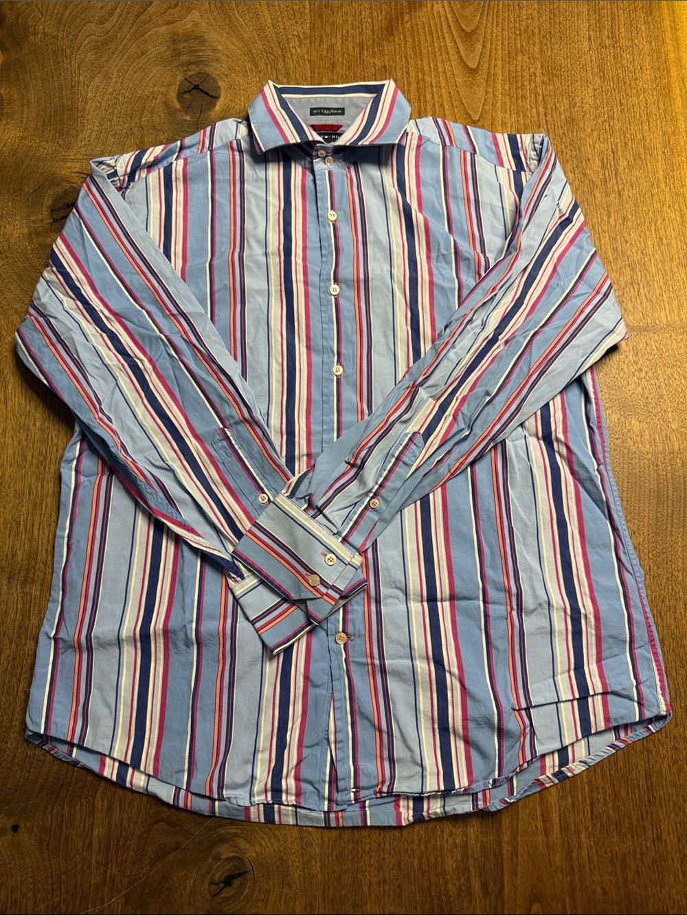TOMMY HILFIGER Oxford - M